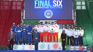 podio gam a2 sfa 2818 copia foto simone ferraro